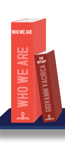 who we are
