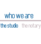 who we are